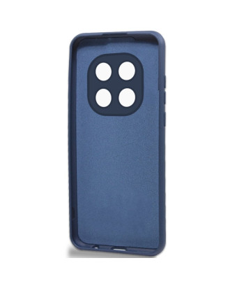 Capa COOL para Xiaomi Redmi Note 15 Cover Azul Marinho
