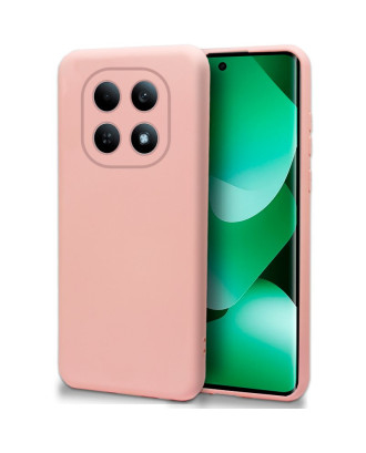 Capa COOL para Xiaomi Redmi Note 15 Cover Rosa