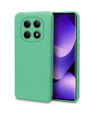 Capa COOL para Xiaomi Redmi Note 15 5G / Poco M8 5G Cover Mint