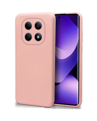 Capa COOL para Xiaomi Redmi Note 15 5G / Poco M8 5G Cover Rosa