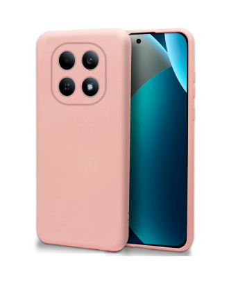 Capa COOL para Xiaomi Redmi Note 15 Pro Cover Rosa