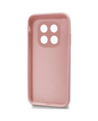 Capa COOL para Xiaomi Redmi Note 15 Pro 5G Cover Rosa