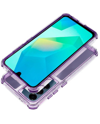 Capa COOL para Samsung A165 Galaxy A16 / A16 5G Violeta