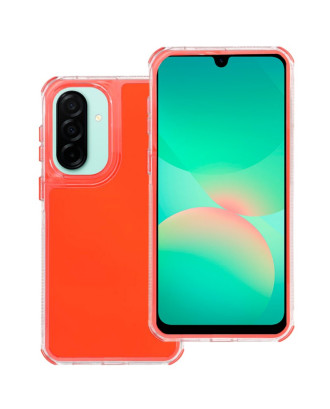 Capa COOL para Samsung A266 Galaxy A26 5G / A17 5G Matrix Coral