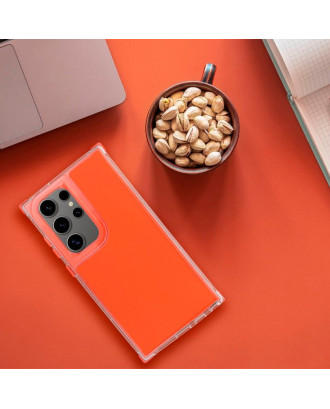 Capa COOL para Samsung A266 Galaxy A26 5G / A17 5G Matrix Coral