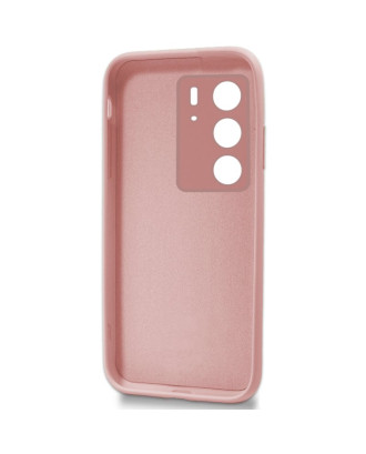Capa COOL para Realme C75 / 14x 5G Cover Rosa