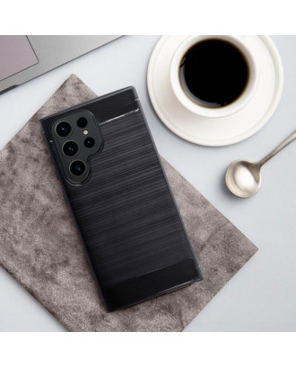 Capa COOL para Xiaomi Poco F7 Pro 5G Carbono Preto
