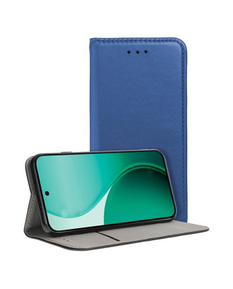 Capa Flip Cover COOL para Oppo Reno 14 5G / 14 F 5G / 14 FS 5G Azul