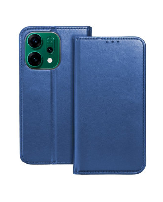 Capa Flip Cover COOL para Oppo Reno 14 5G / 14 F 5G / 14 FS 5G Azul