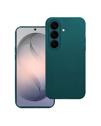 Capa de Silicone COOL para Samsung S947 Galaxy S26 Plus (Verde)