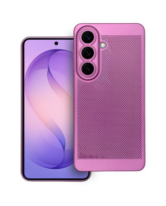 Capa COOL para Samsung S942 Galaxy S26 Hybrid Violeta