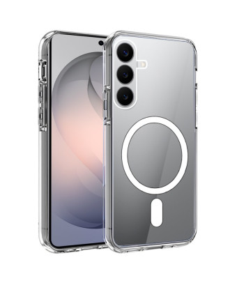 Capa COOL para Samsung S947 Galaxy S26 Plus Magnética Transparente