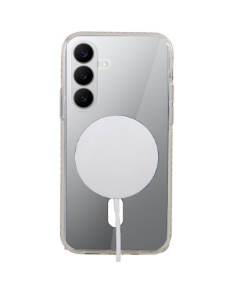 Capa COOL para Samsung S947 Galaxy S26 Plus Magnética Transparente