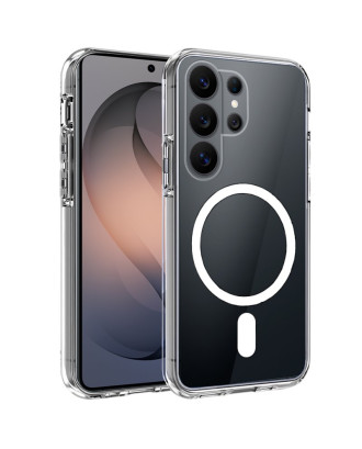 Capa COOL para Samsung S948 Galaxy S26 Ultra Magnética Transparente