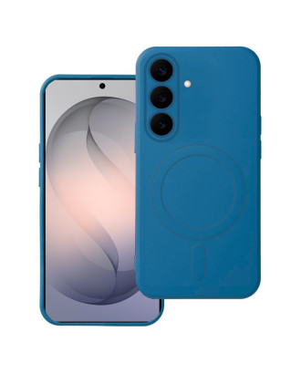 Capa COOL para Samsung S947 Galaxy S26 Plus Magnética Cover Azul