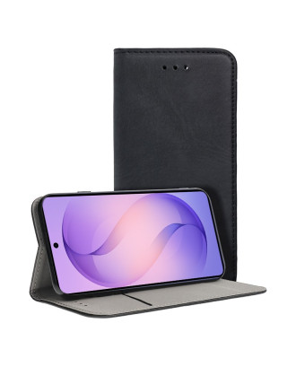 Capa Flip Cover COOL para Samsung S942 Galaxy S26 Preto