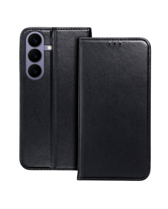 Capa Flip Cover COOL para Samsung S942 Galaxy S26 Preto