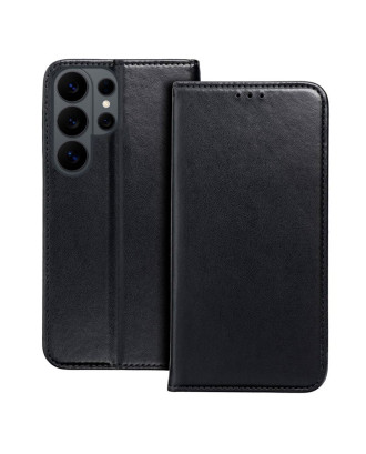 Capa Flip Cover COOL para Samsung S948 Galaxy S26 Ultra Preto