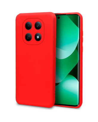 Capa COOL para Xiaomi Redmi Note 15 Cover Vermelho