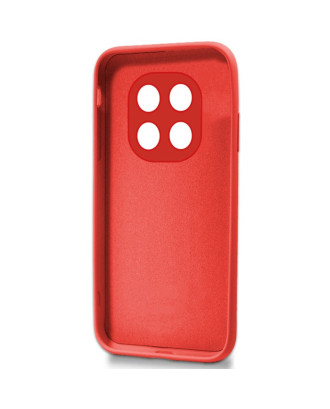 Capa COOL para Xiaomi Redmi Note 15 Cover Vermelho