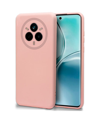 Capa COOL para Realme 14 Pro Plus 5G Cover Rosa