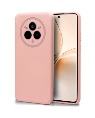 Capa COOL para Realme 14 Pro 5G Cover Rosa