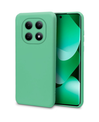 Capa COOL para Xiaomi Redmi Note 15 Cover Mint