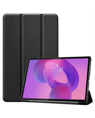 Capa COOL para Lenovo Idea Tab Pro 12.7 Couro Sintético Preto