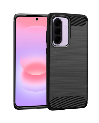 Capa COOL para Samsung A376 Galaxy A37 5G Carbono Preto