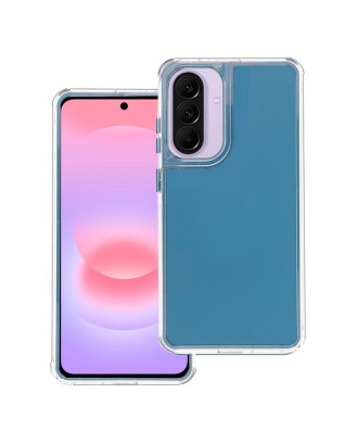 Capa COOL para Samsung A376 Galaxy A37 5G Matrix Azul