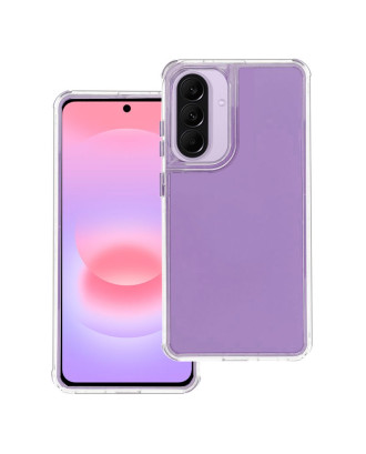 Capa COOL para Samsung A376 Galaxy A37 5G Matrix Violeta