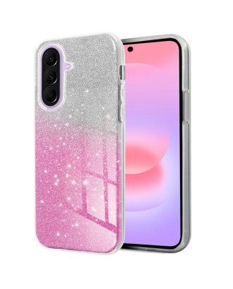 Capa COOL para Samsung A376 Galaxy A37 5G Glitter Bicolor