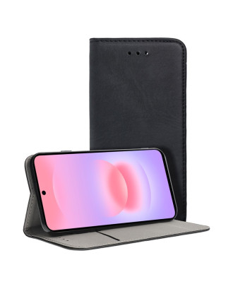 Capa Flip Cover COOL para Samsung A376 Galaxy A37 5G Preto