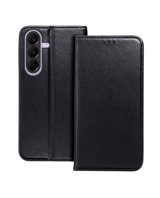 Capa Flip Cover COOL para Samsung A376 Galaxy A37 5G Preto