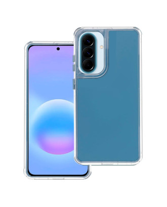 Capa COOL para Samsung A576 Galaxy A57 5G Matrix Azul