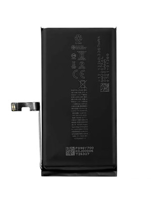 Bateria compatível com iPhone 15 Plus