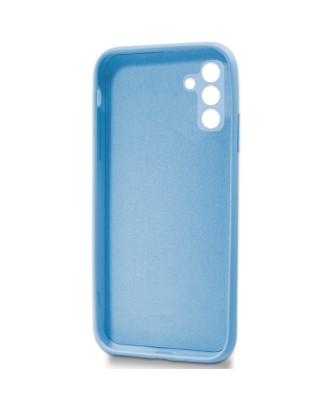 Capa COOL para Samsung A556 Galaxy A55 5G Azul Céu