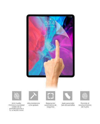 Devia Universal Tablet Hydrogel Protector (Pack 20 unidades)