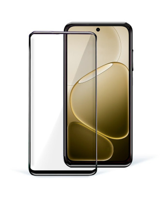 Protetor de Ecrã Vidro Temperado COOL para Oppo A6 / A6 5G / A6x / A6x 5G / A6k (FULL 3D)