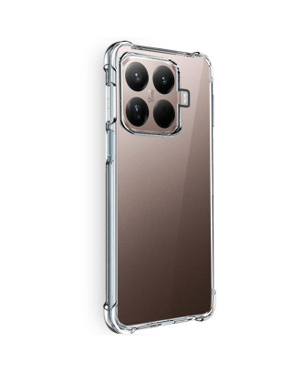 Capa COOL para Xiaomi 15T Pro AntiShock Transparente