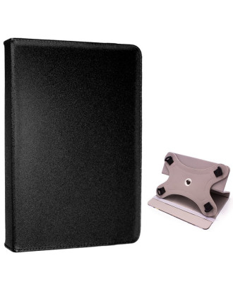 Capa COOL Ebook Tablet Universal 9,7 - 11 poleg. Couro Sintético Preto (Quadrado)