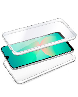 Capa COOL de Silicone 3D para Samsung A266 Galaxy A26 5G / A17 / A17 5G