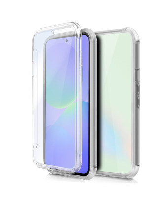 Capa COOL de Silicone 3D para Samsung A366 Galaxy A36 5G