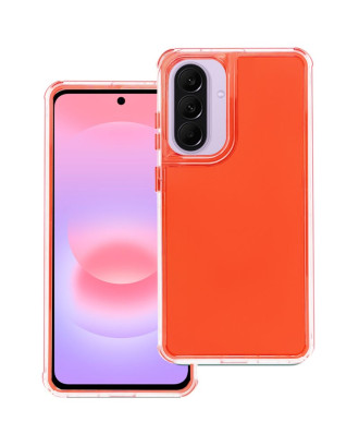 Capa COOL para Samsung A376 Galaxy A37 5G Matrix Coral