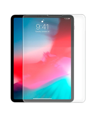 Protetor Ecrã Vidro Temperado COOL para iPAD Pro 12.9 (2018 / 2020 / 2021 / 2022) / iPAD Air 13 (2024 / 2025 / 2026)