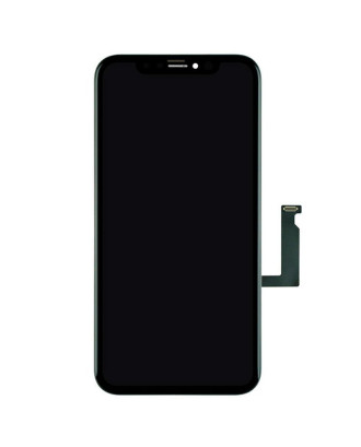 Ecrã COOL para iPhone XR (Qualidade AAA+)