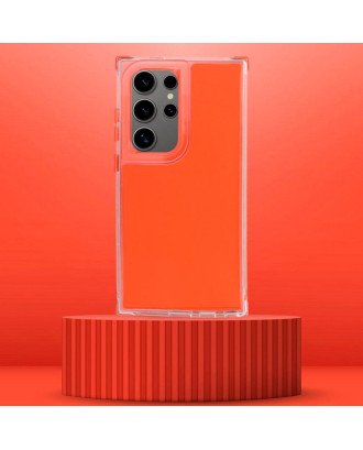 Capa COOL para Samsung A376 Galaxy A37 5G Matrix Coral