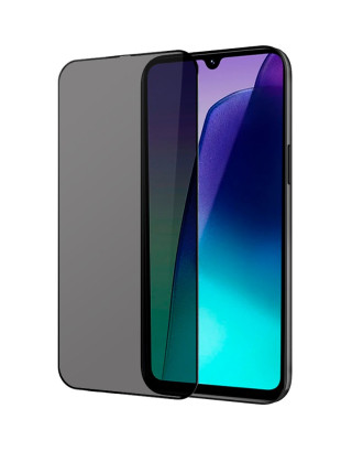 Protetor de Ecrã Matte Privacy COOL para Xiaomi Redmi 14C / Poco C75 / Redmi A5