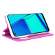Capa Flip Cover COOL para Oppo A52 / A72 / A92 Rosa