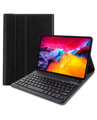 Capa COOL para iPAD Air 4 2020 / Air 5 2022 / Air 6 2024 / Air 11 2025 Teclado Bluetooth